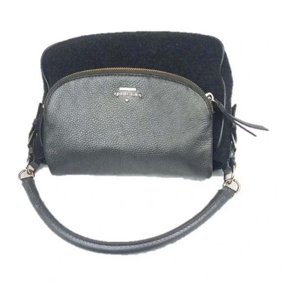 Kate Spade New York Fold-over  Bag - Picture 6 of 11